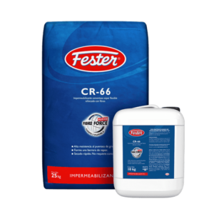 FESTER CR-66 GRIS