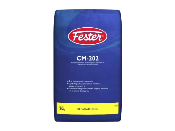 FESTER CM-202