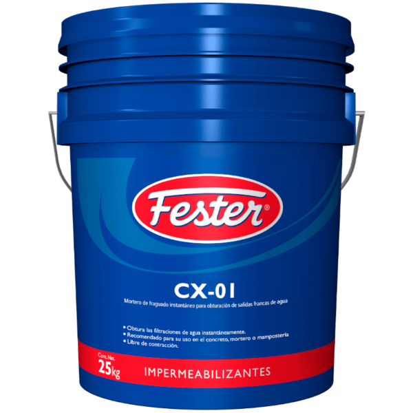 FESTER CX-01