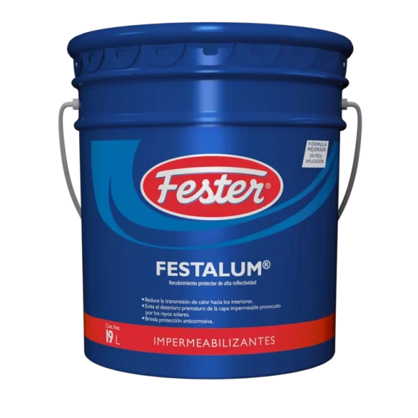 FESTALUM