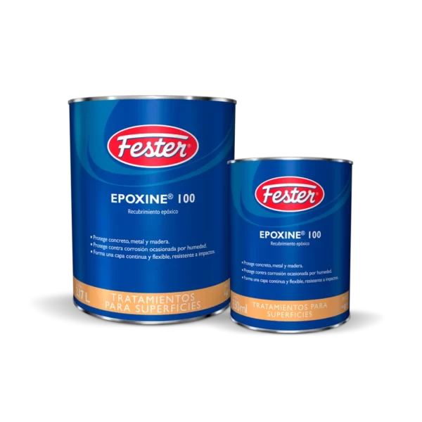 FESTER EPOXINE 100