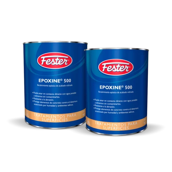 FESTER EPOXINE 500