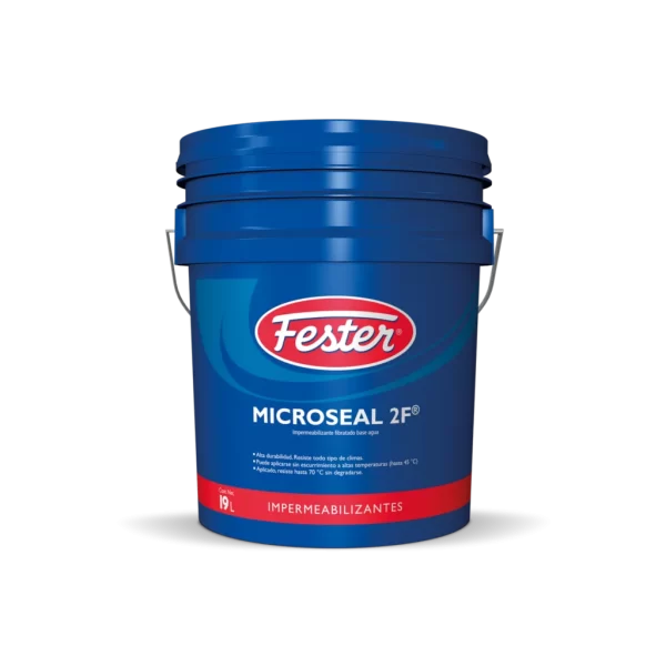 FESTER MICROSEAL NO.2F