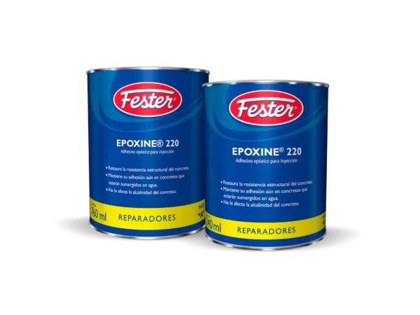 EPOXINE 220