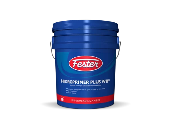 FESTER HIDROPRIMER PLUS WB