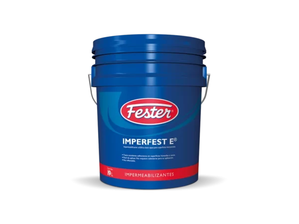 FESTER IMPERFEST E