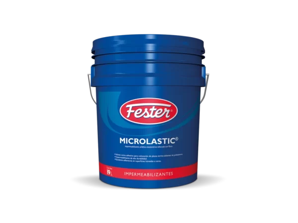 FESTER MICROLASTIC