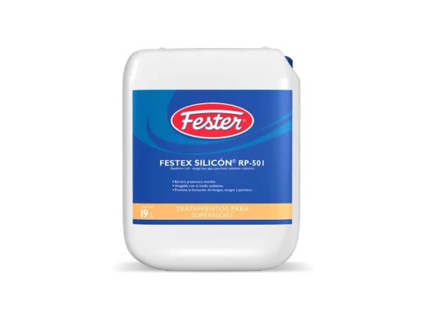 FESTEX SILICÓN RP-501